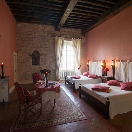 Chateau De Goudourville Villa Ngoại thất bức ảnh